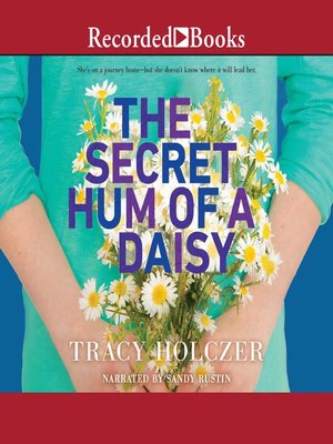 cover image of The Secret Hum of a Daisy